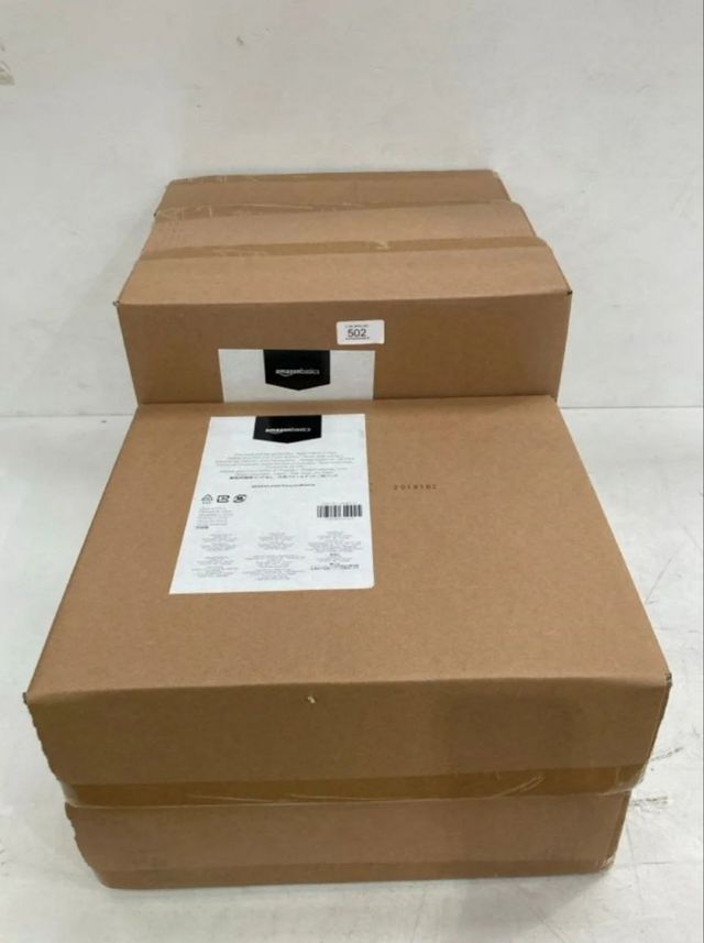 Marcos para documentos, 3 unidad, Nogal Envejecido