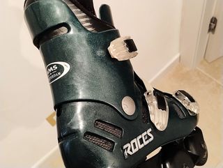 Pattini inline Roces AMS Amsterdam EU 42 277 MM