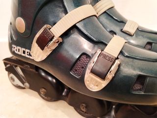 Pattini inline Roces AMS Amsterdam EU 42 277 MM