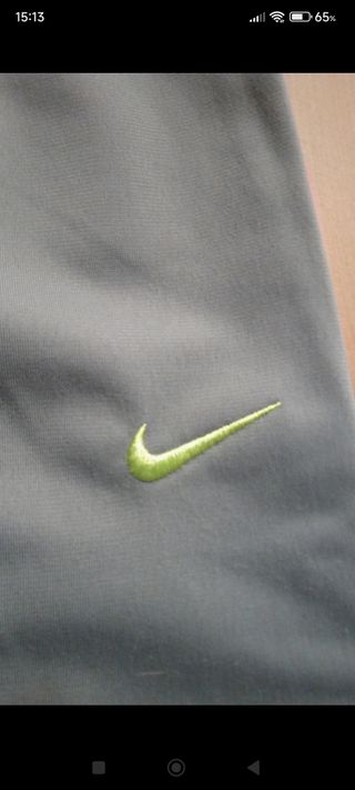 Pantalon deportivo Nike 