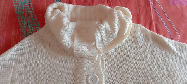 Giacca maglione donna