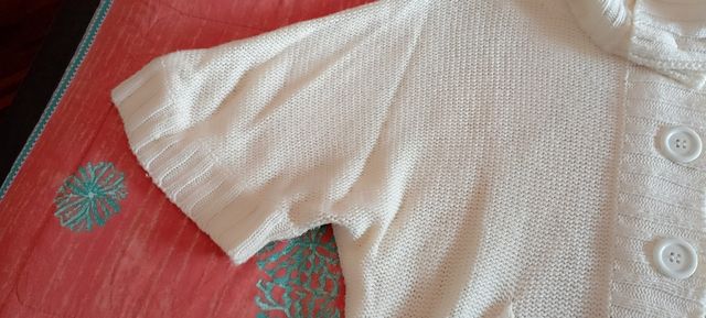 Giacca maglione donna