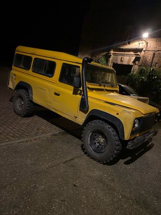 Land Rover Defender 300 1998