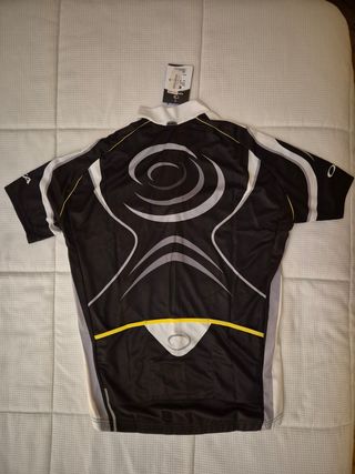 Culote y maillot Orbea