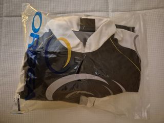 Culote y maillot Orbea