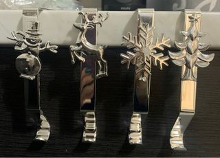 Porta calze della befana