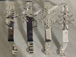 Porta calze della befana