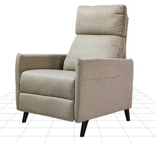 Flexispot XC1 gris