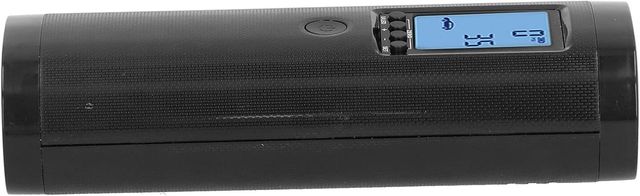 INFLADOR DE NEUMATICO