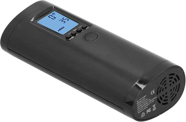 INFLADOR DE NEUMATICO