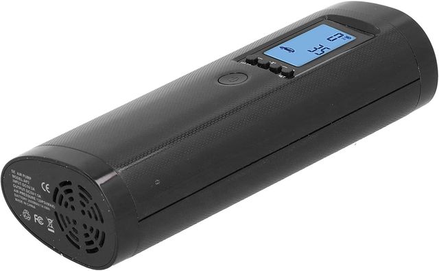 INFLADOR DE NEUMATICO