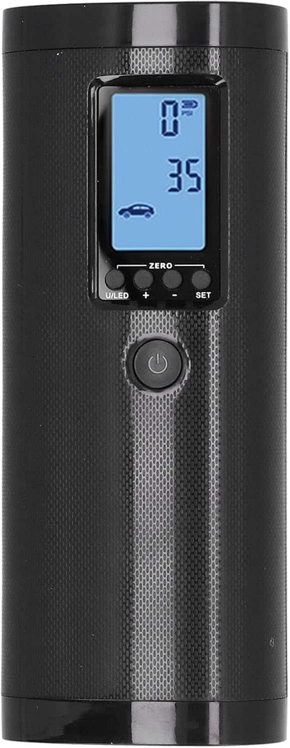 INFLADOR DE NEUMATICO