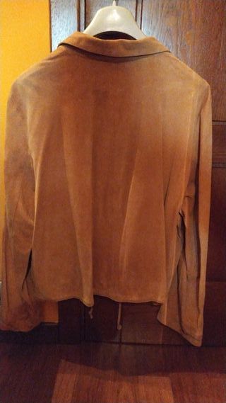Giacca donna in renna Borgofiori tg. 48