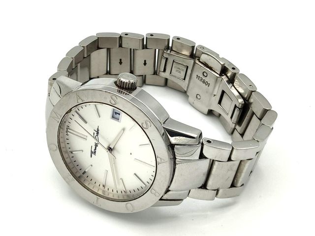 Orologio da polso E1778119-0 THOMAS SABO WA01333 Cabal