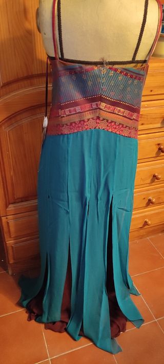 Vestido fiesta Bagatelle