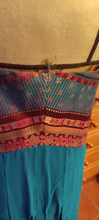 Vestido fiesta Bagatelle