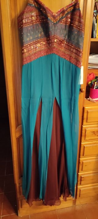 Vestido fiesta Bagatelle