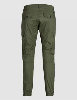 Pantalones Cargo Slim Jack&Jones