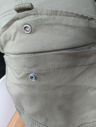 Pantalones Cargo Slim Jack&Jones