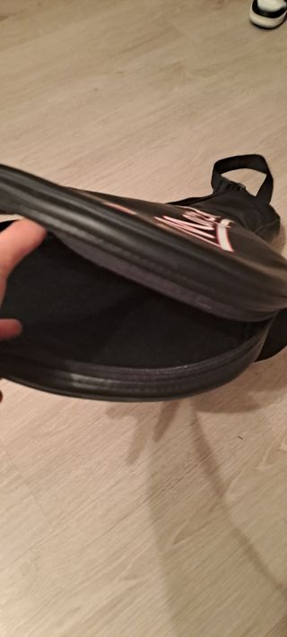 Bolsa raqueta padel Maxpeed