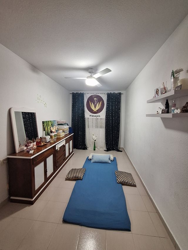 Masajes en San Joan Alacant