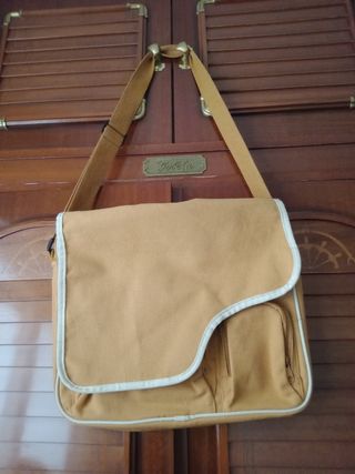 Mochila ordenador Nueva