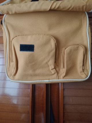 Mochila ordenador Nueva