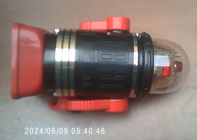 ROBOT ROMAN HABLADOR -