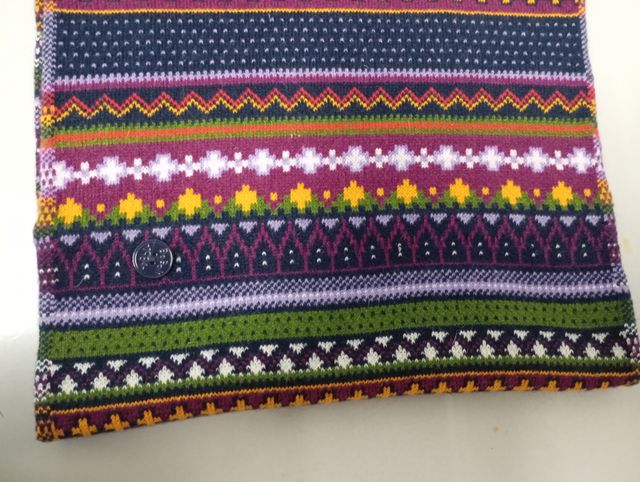 sciarpa girocollo Boboli tg. LG