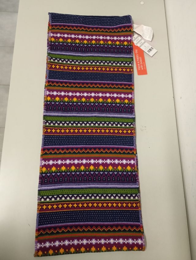 sciarpa girocollo Boboli tg. LG