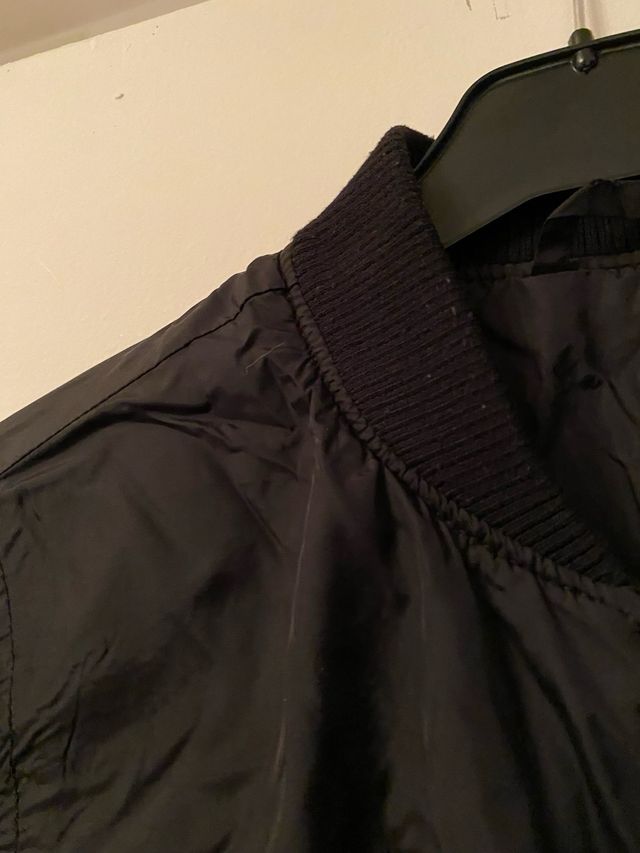 Chaqueta/cazadora estilo bomber