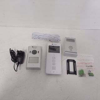 Sistema de videoportero Smartwares DIC-22112