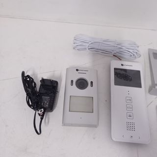 Sistema de videoportero Smartwares DIC-22112