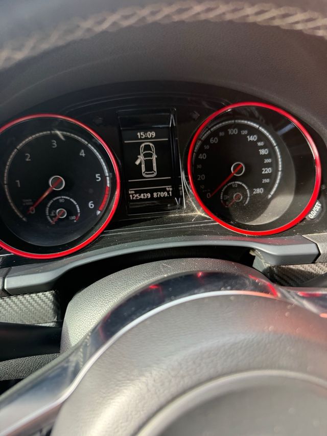 Volkswagen Scirocco agosto 2014