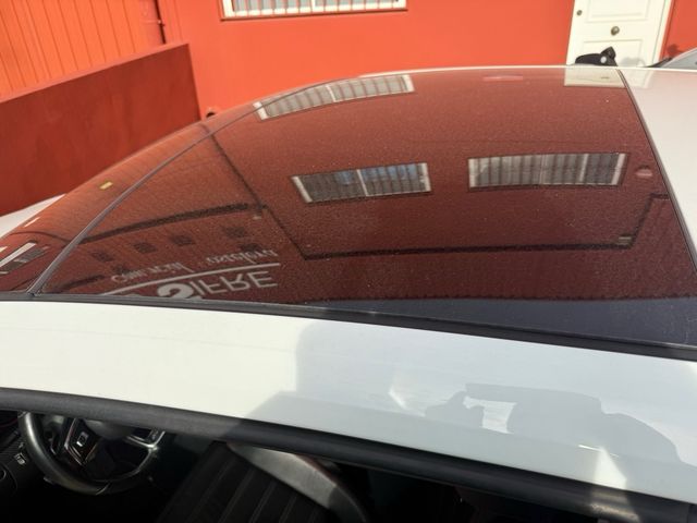 Volkswagen Scirocco agosto 2014