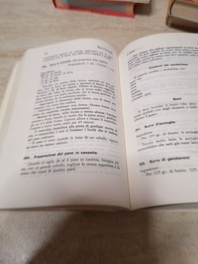 Enciclopedia dei dolci