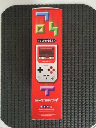 Goretro Portable