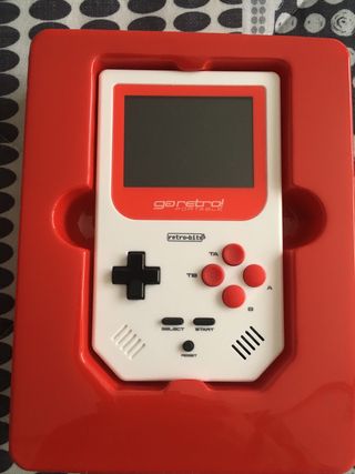 Goretro Portable