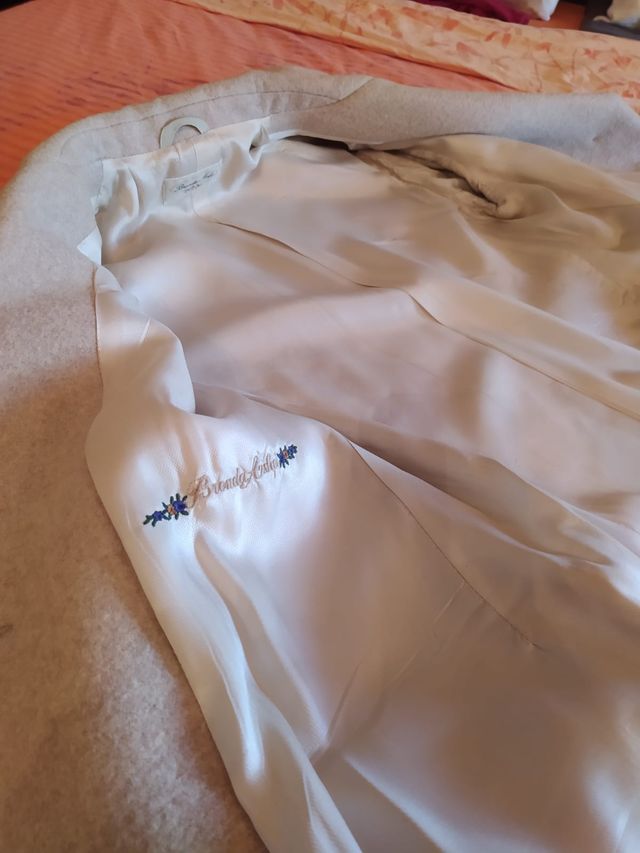 Cappottino da donna Brenda Ashe tg. 42