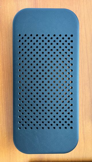 Reilla altavoz salpicadero Porsche 911