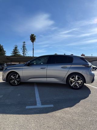 Peugeot 308 2023