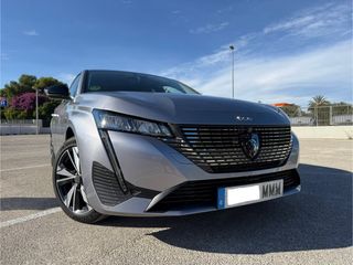 Peugeot 308 2023
