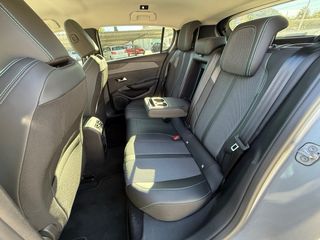 Peugeot 308 2023