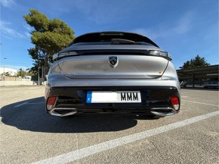 Peugeot 308 2023