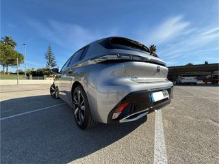 Peugeot 308 2023