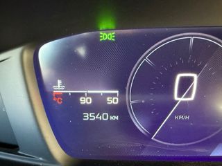 Peugeot 308 2023