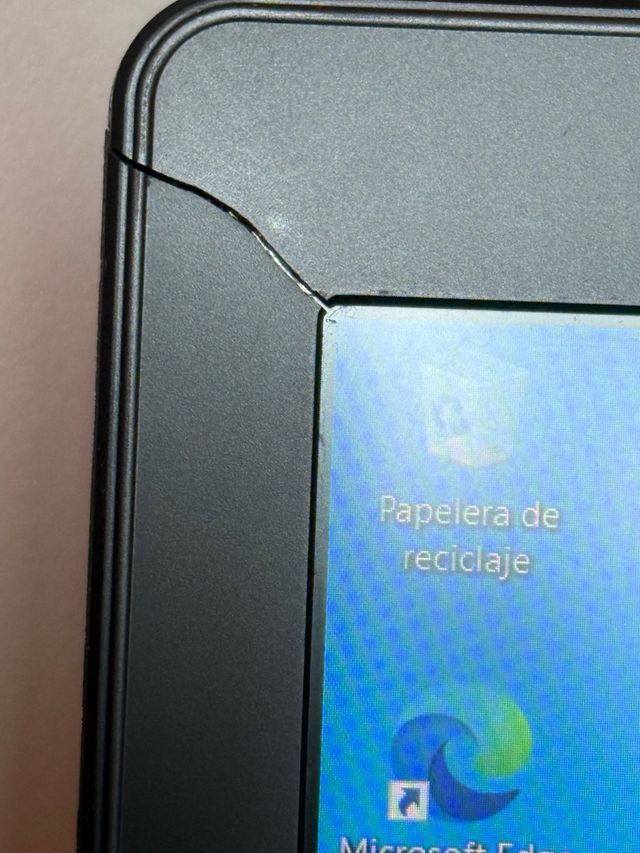 Laptop da gioco Asus N56VZ Win11 i7 Nvidia GT650M