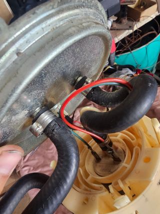 Bomba combustível Opel corsa b 1.2