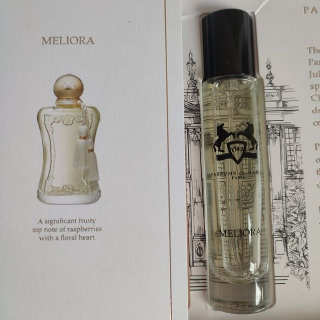 Perfume Meliora