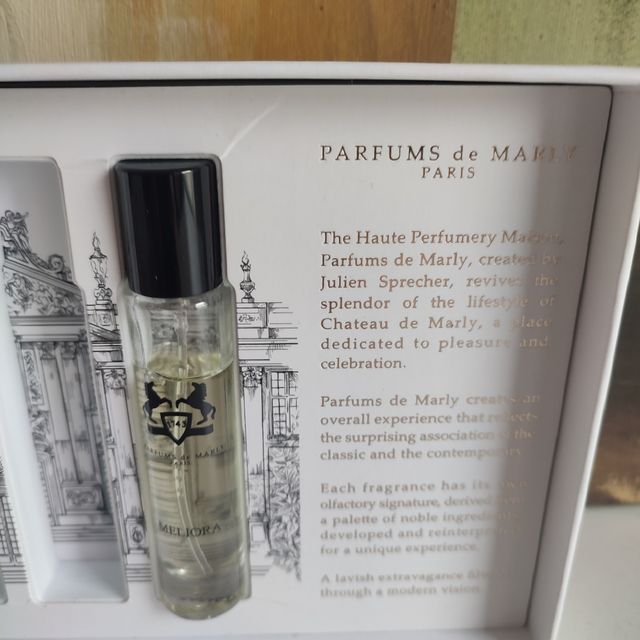 Perfume Meliora